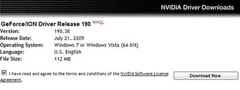 Windows 7 và điện toán 64-bit - 2