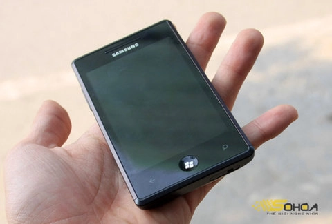 Windows phone 7 của samsung về vn - 3