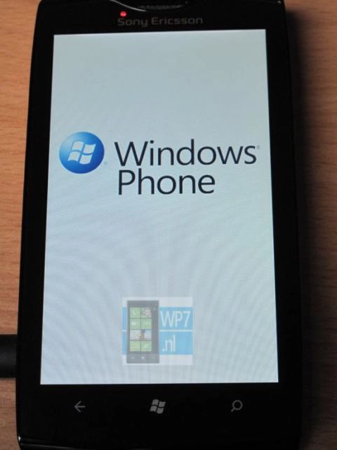 Windows phone bí mật của sony được rao bán trên mạng - 5