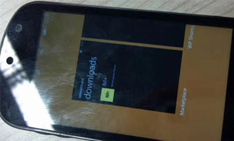 Windows phone của lenovo sẽ ra đầu năm 2012 - 3