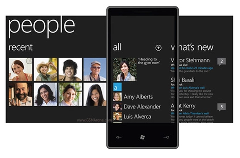 Windows phone tango hỗ trợ c - 1