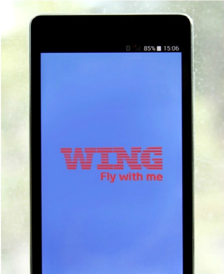 Wing mobile chuẩn bị ra mắt smartphone pin khủng tại vn - 6