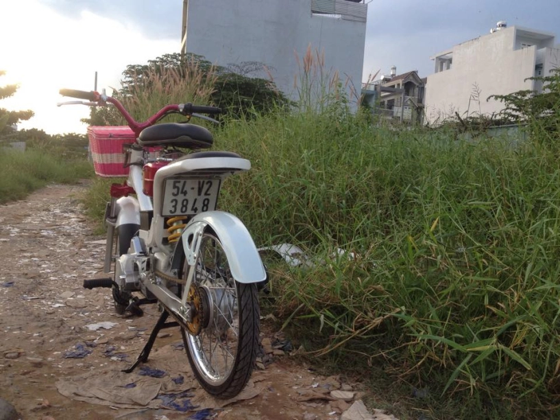 xe đạp máy - điện thổi trào lưu mới - 7