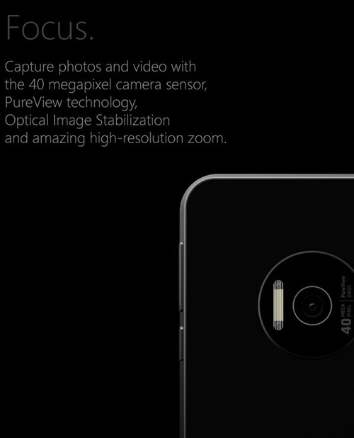 Xem ảnh dựng lumia 940 và lumia 940 xl - 2