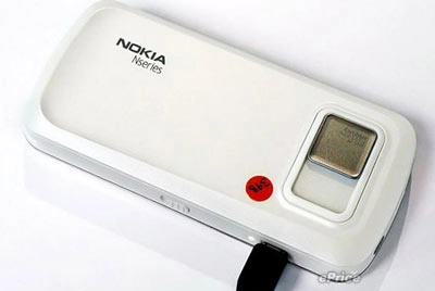 Xem nokia n97 trình diễn - 6