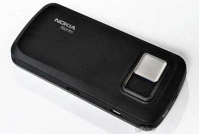 Xem nokia n97 trình diễn - 7