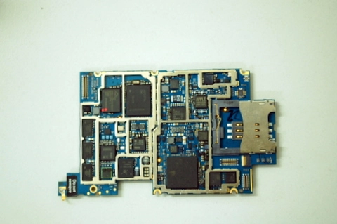 Xem quá trình quốc tế hóa iphone 3g - 10