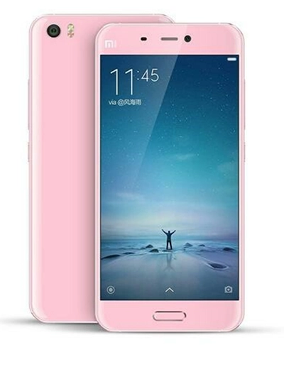 Xem thêm ảnh xiaomi mi 5 - 3