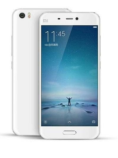 Xem thêm ảnh xiaomi mi 5 - 4