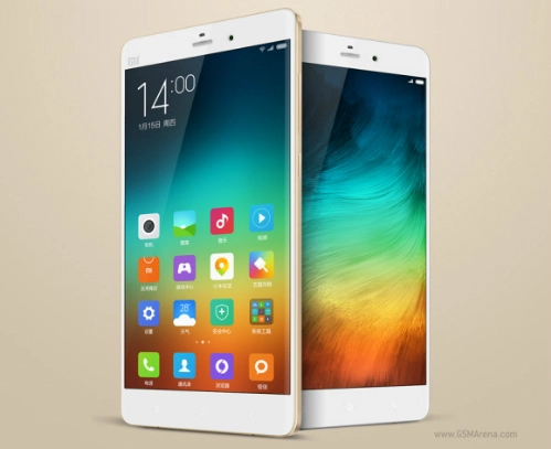 Xiaomi bán smartphone mạnh hơn galaxy s6 giá dưới 500 usd - 1