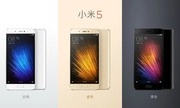 Xiaomi trình làng mi 5 màn hình 52 inch camera 16 chấm - 2