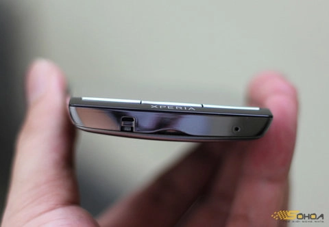 Xperia arc chính hãng giá 179 triệu - 8