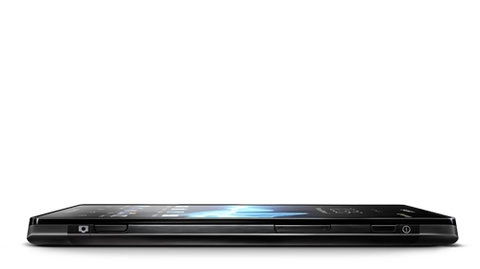 Xperia ion đỏ xuất hiện tại website sony châu âu - 5