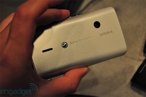 Xperia x8 sẽ ra mắt trong 3 tháng tới - 4