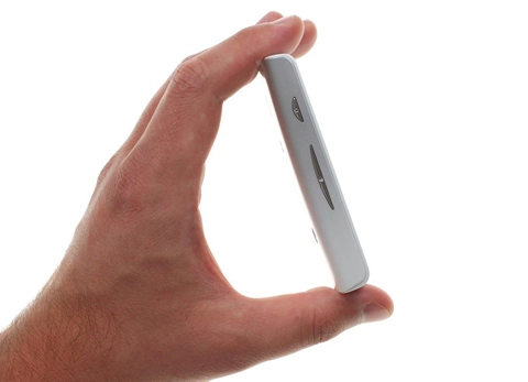 Xperia x8 - smartphone tầm trung - 2