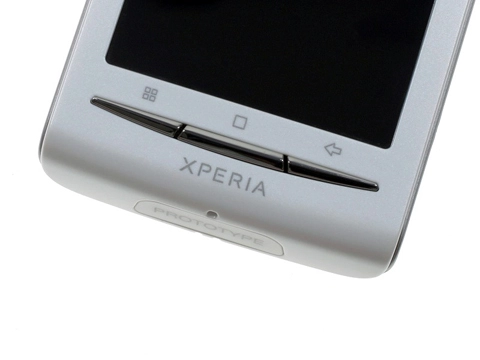 Xperia x8 - smartphone tầm trung - 5