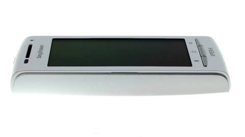 Xperia x8 - smartphone tầm trung - 7