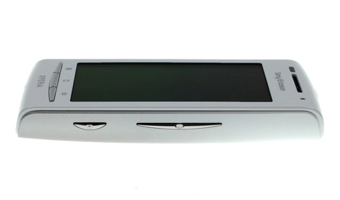 Xperia x8 - smartphone tầm trung - 8