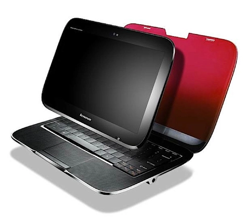 Xu hướng công nghệ laptop năm 2010 - 4