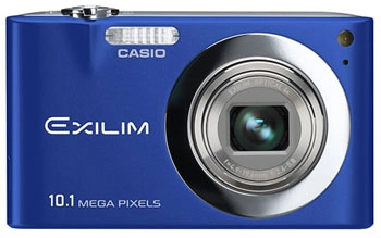 Z100 - máy ảnh chụp rộng tốt nhất của casio - 1