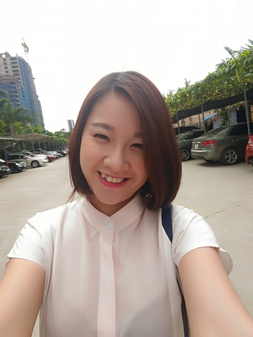 Zenfone selfie - điện thoại tốt cho người trẻ tuổi - 13