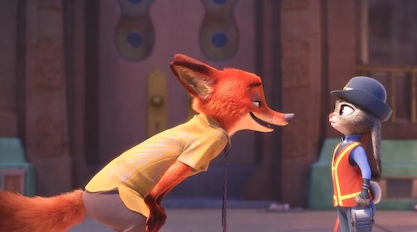 Zootopia những góc khuất tối tăm của giấc mơ mỹ - 6