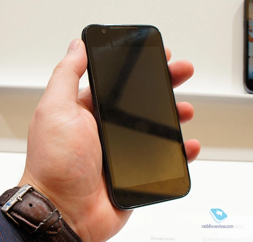 Zte ra mắt 5 smartphone android phục vụ nhiều phân khúc - 1