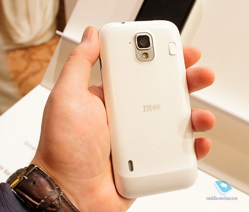 Zte ra mắt 5 smartphone android phục vụ nhiều phân khúc - 2