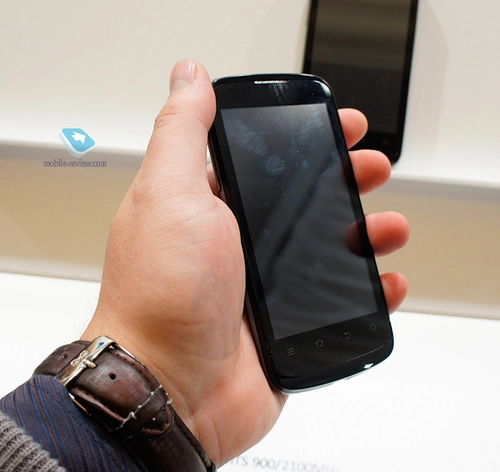 Zte ra mắt 5 smartphone android phục vụ nhiều phân khúc - 3