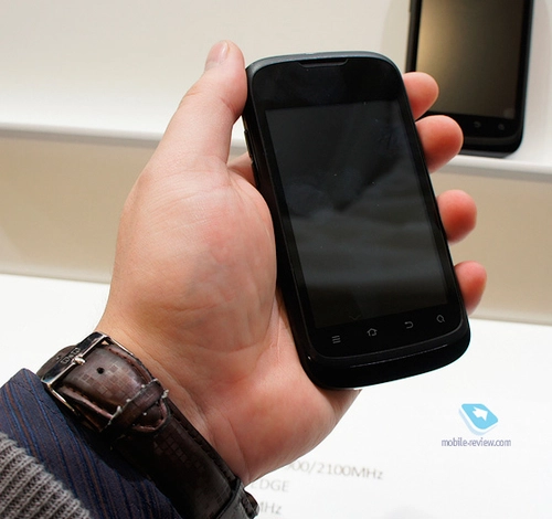 Zte ra mắt 5 smartphone android phục vụ nhiều phân khúc - 5