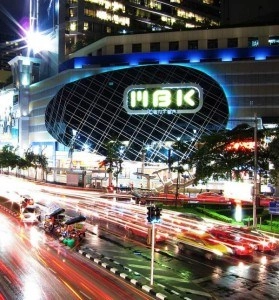 10 biểu tượng của thủ đô bangkok - 2