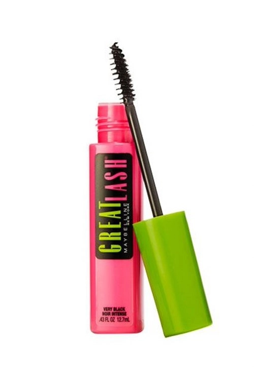 10 cây mascara rẻ tiền chuyên gia trang điểm nào cũng sở hữu - 8