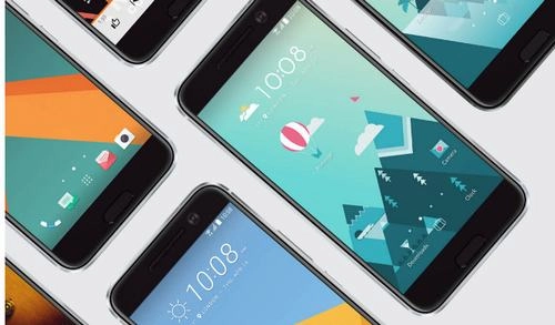 10 điểm nâng cấp ở htc 10 - 8