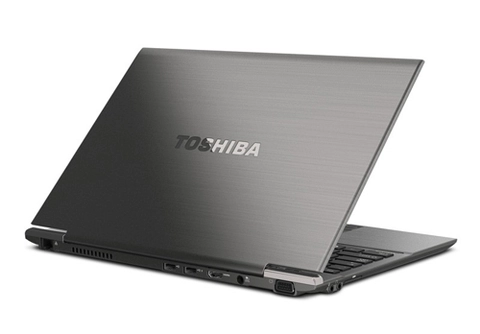 10 laptop siêu di động của năm - 6