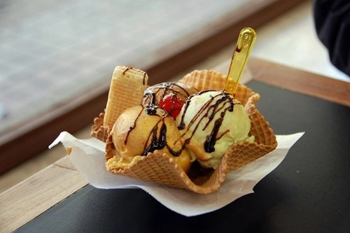 10 loại kem ngon nhất thế giới nên thử một lần trong đời - 3