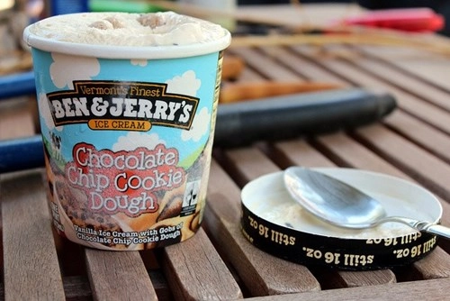 10 loại kem ngon nhất thế giới nên thử một lần trong đời - 5