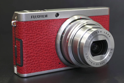 10 máy ảnh compact hấp dẫn nhất 2012 - 5
