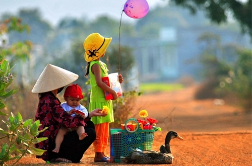 10 năm không về quê đón tết để mua nhà sài gòn có đáng không - 3