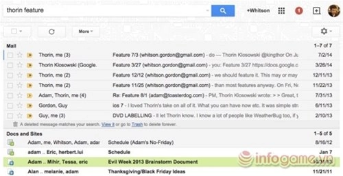 10 tinh năng cua gmail labs ban nên sư dung - 5