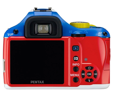 100 mẫu pentax k-x màu sắc - 4