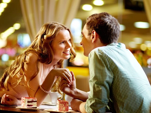 12 điều phái yếu nhất định phải tránh trong thời gian hẹn hò - 1