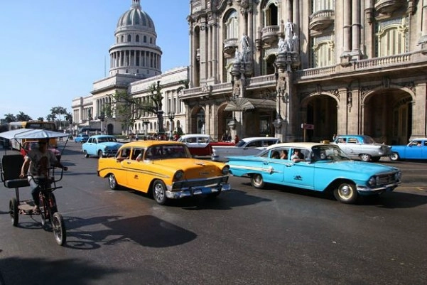 12 trải nghiệm chỉ có ở cuba - 2