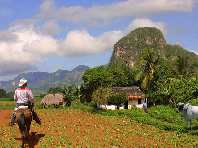 12 trải nghiệm chỉ có ở cuba - 12