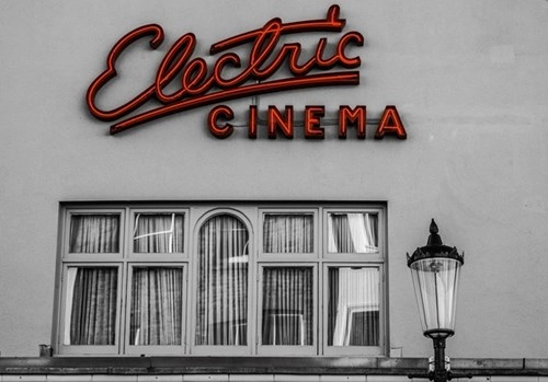 14 rạp chiếu phim độc đáo ở london khiến fan điện ảnh mê tít - 5