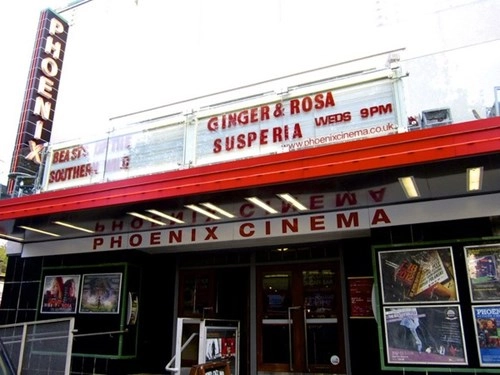 14 rạp chiếu phim độc đáo ở london khiến fan điện ảnh mê tít - 7