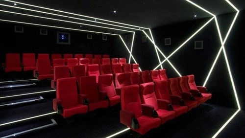 14 rạp chiếu phim độc đáo ở london khiến fan điện ảnh mê tít - 17