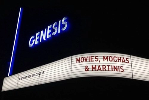 14 rạp chiếu phim độc đáo ở london khiến fan điện ảnh mê tít - 25