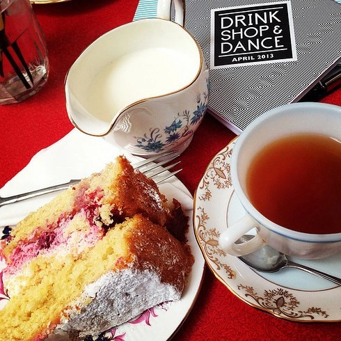 15 địa điểm tuyệt vời nhất để uống trà tại london p1 - 13