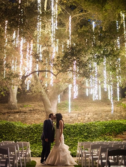 19 bức ảnh cưới với ánh sáng cổ tích khiến tim bạn tan chảy - 8