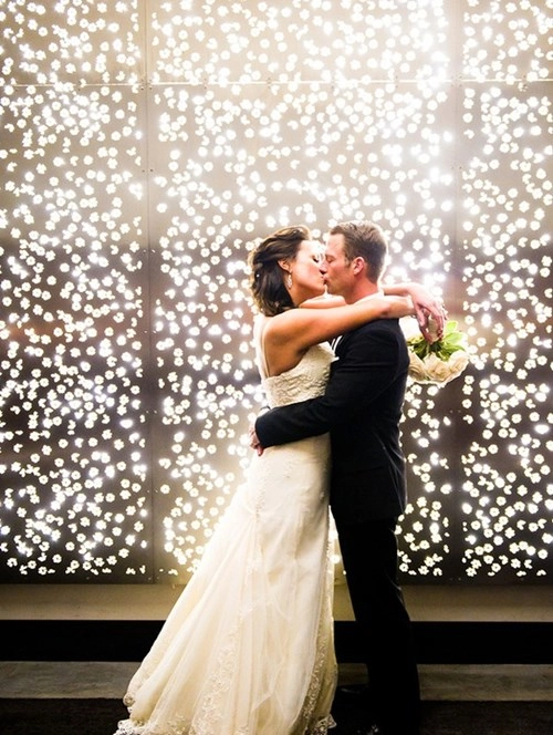 19 bức ảnh cưới với ánh sáng cổ tích khiến tim bạn tan chảy - 10
